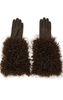 Robi Mongolian Gloves