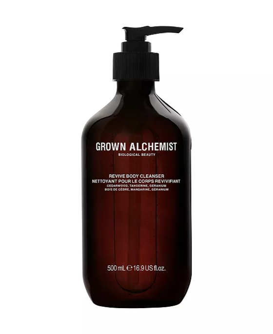 Revive Body Cleanser 500 Milliliter
