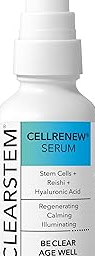 CELLRENEW Collagen Stem Cell Serum (1 oz)