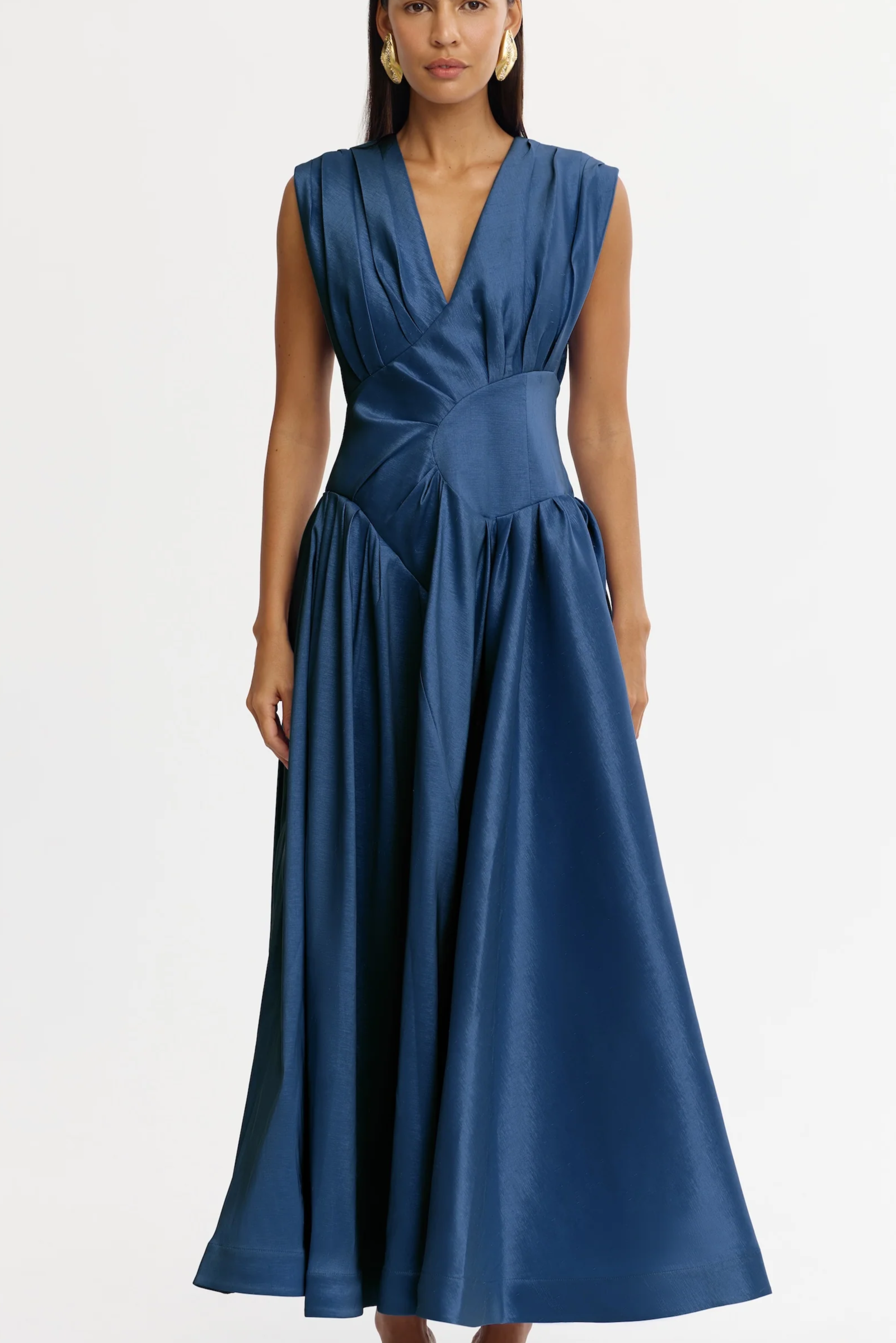 INNOXHILL MAXI DRESS