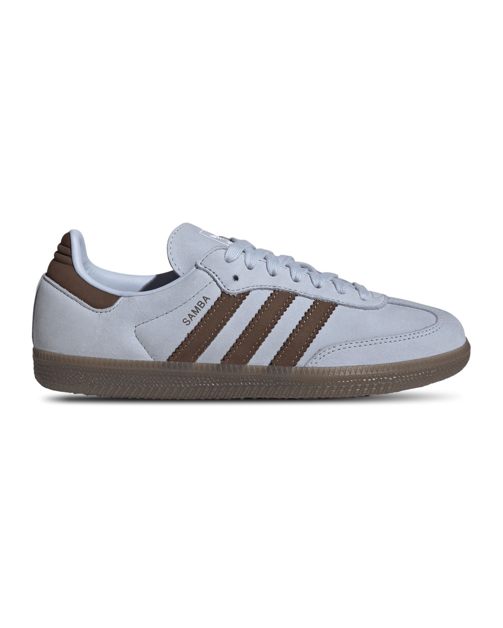 Samba OG - Earth Strata/Crystal Sky/Footwear White