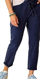 Women's Zoe Twill Pant