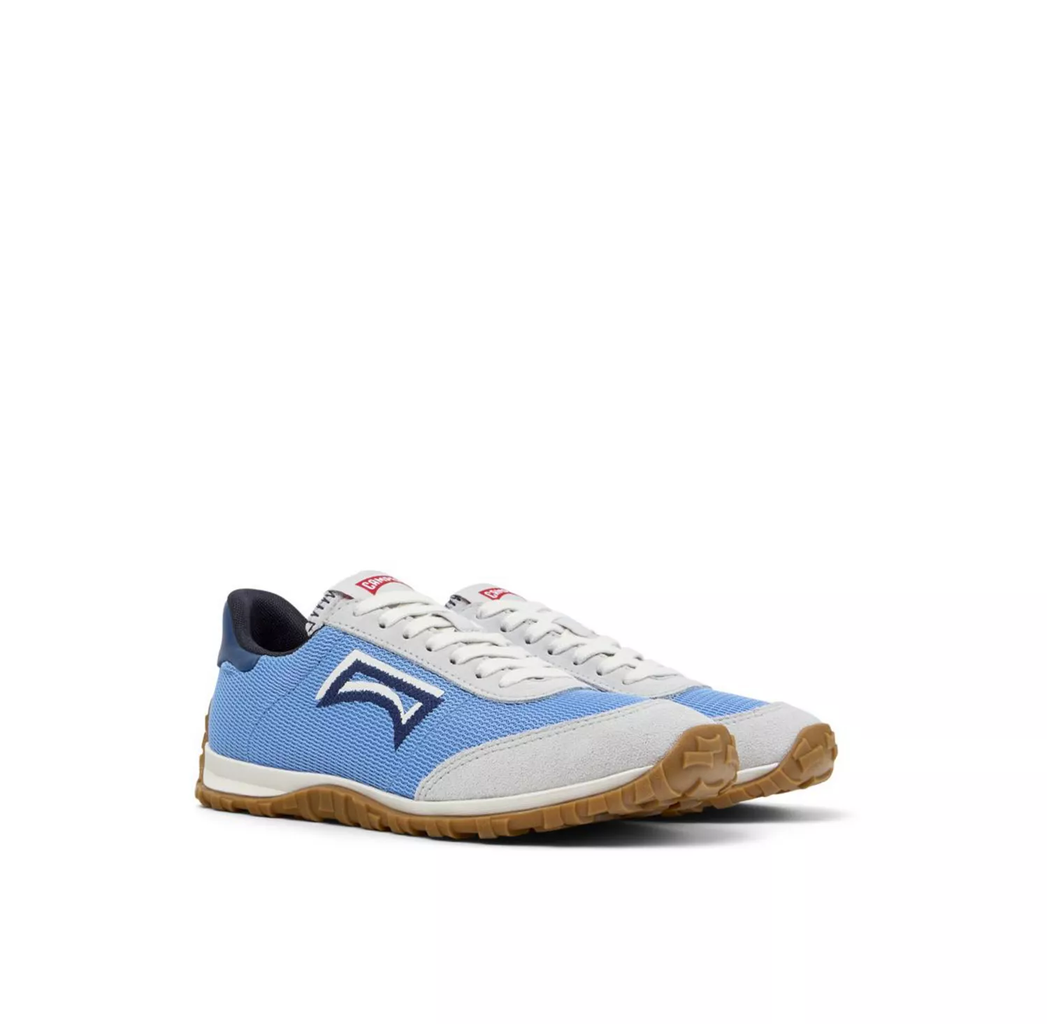 Women's Drift Walk Textile Sneaker