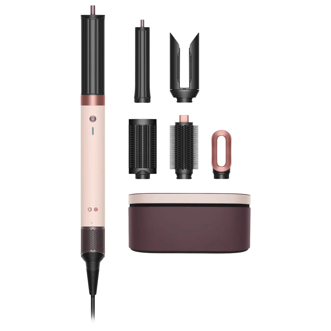 Dyson Airwrap Co-anda2x Multi-Styler and Dryer for Straight to Wavy Hair