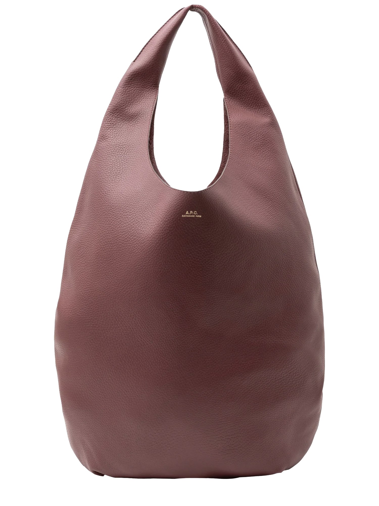A.P.C. Borsa Le Neige In Pelle