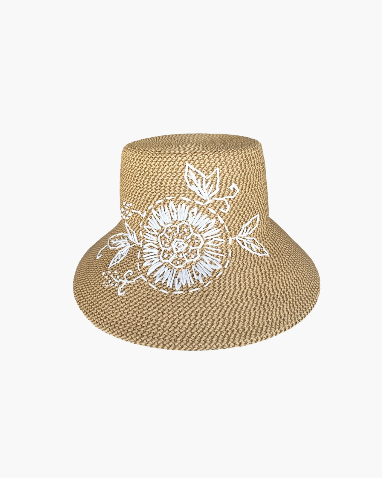 Toulon Straw Hat