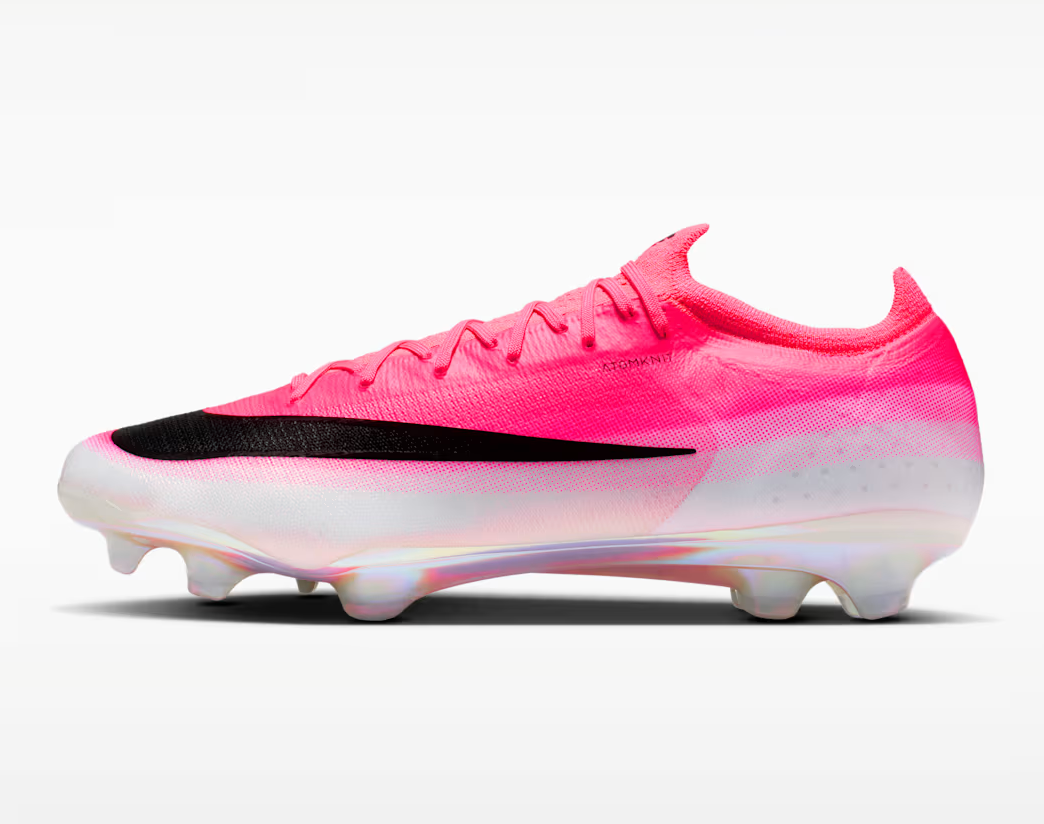 Nike Mercurial Vapor 17 Elite FG