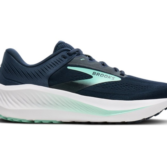 Brooks Anthem 8 - Women's - Spellbound, Yucca, White