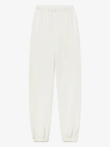 Classic Elasticated-Waistband Track Pants