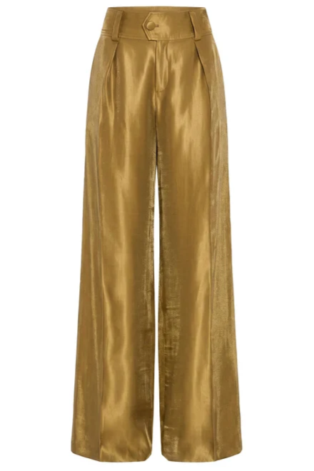 Noho Pants in Mercury