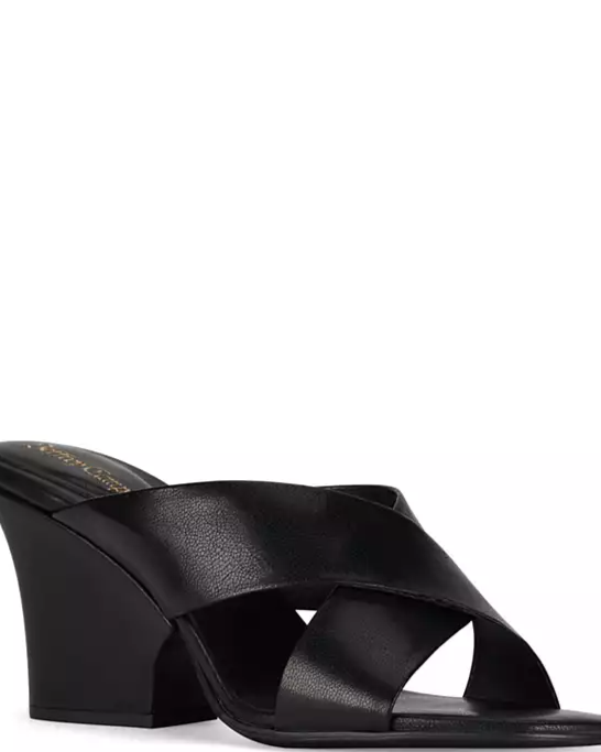 Women's Crisscross Sandals