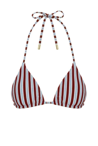 Palma Top - Milano Stripe