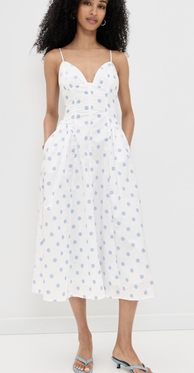 Sydney Dress
