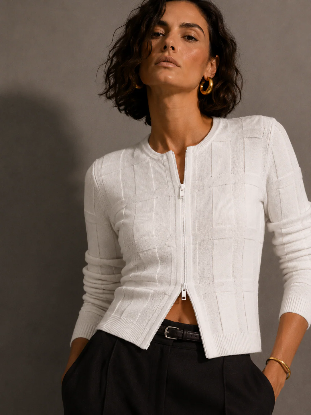 The Cove Cardigan