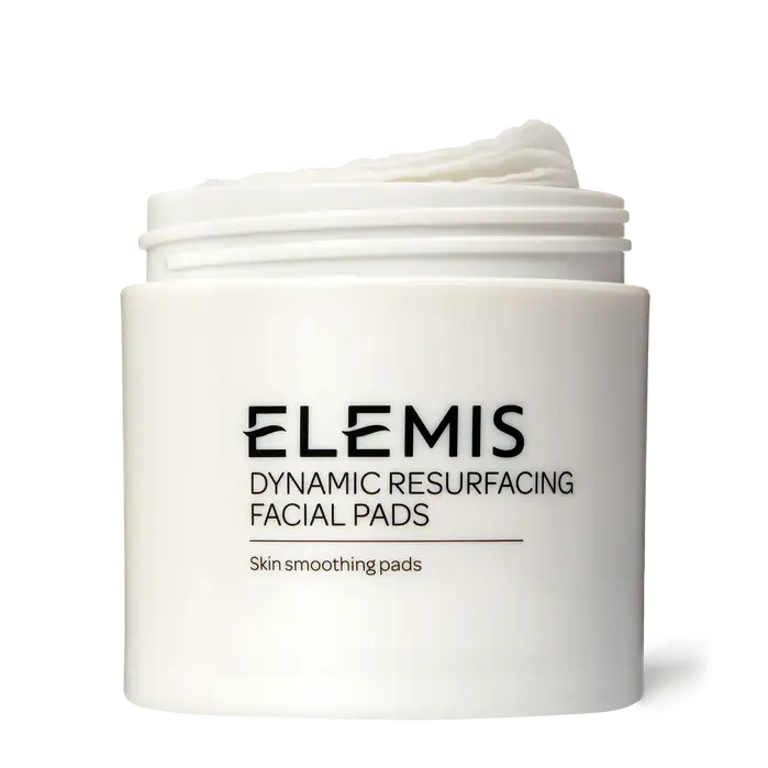 Dynamic Resurfacing Facial Pads