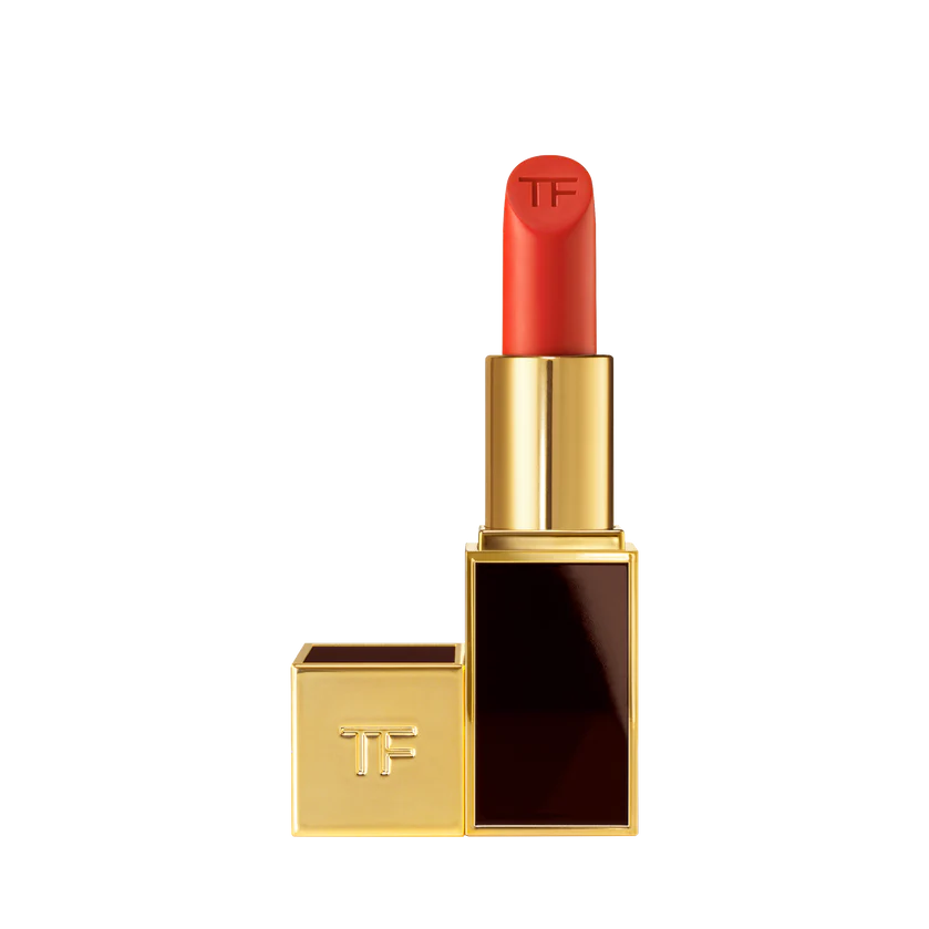Lip Color Wild Ginger