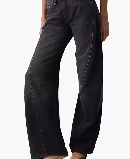 Women's Fable Twisted Seam Jeans