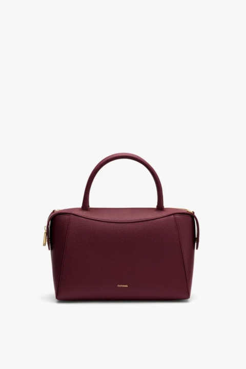 Forma Top Handle Bag