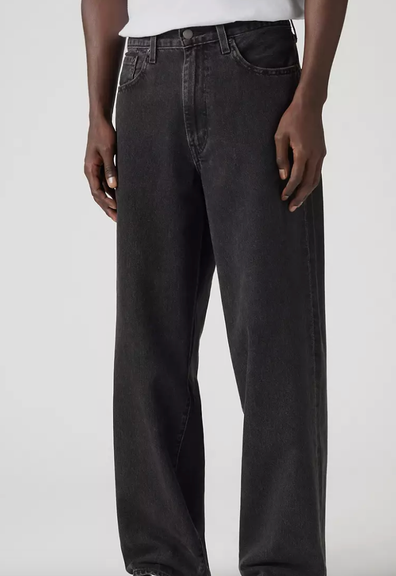578 Baggy Men's Jeans