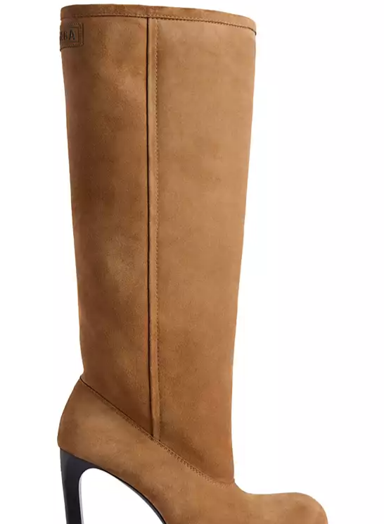 Women's Fargo Tall Boots