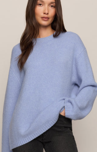 Chill Mode Sweater