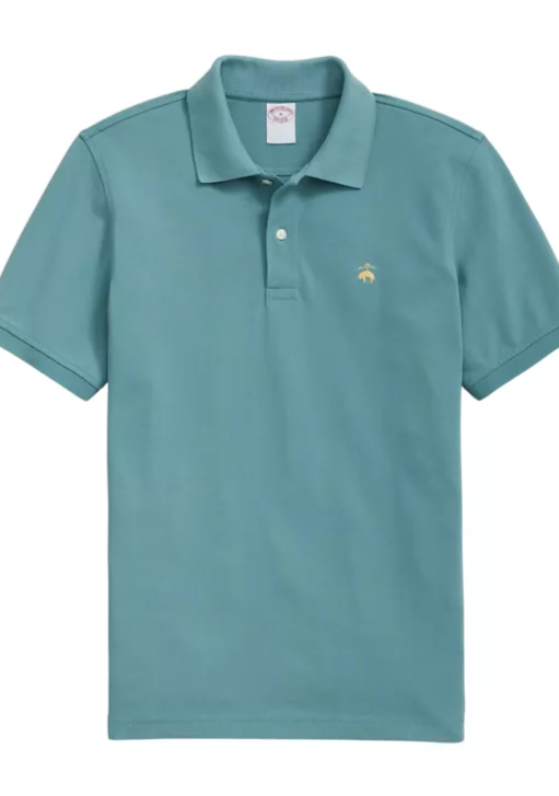 Men's Golden Fleece Stretch Supima Polo Shirt