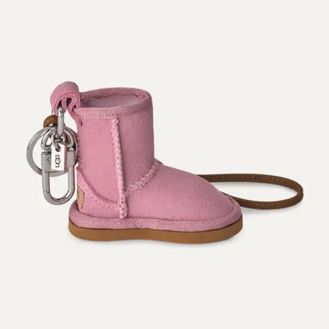 Classic Boot Charm