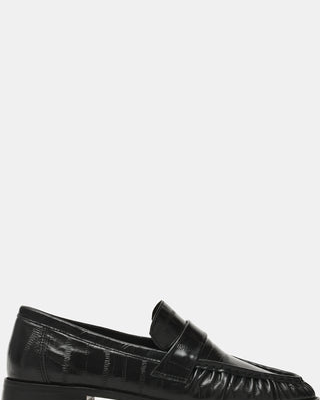 RONIE BLACK EEL