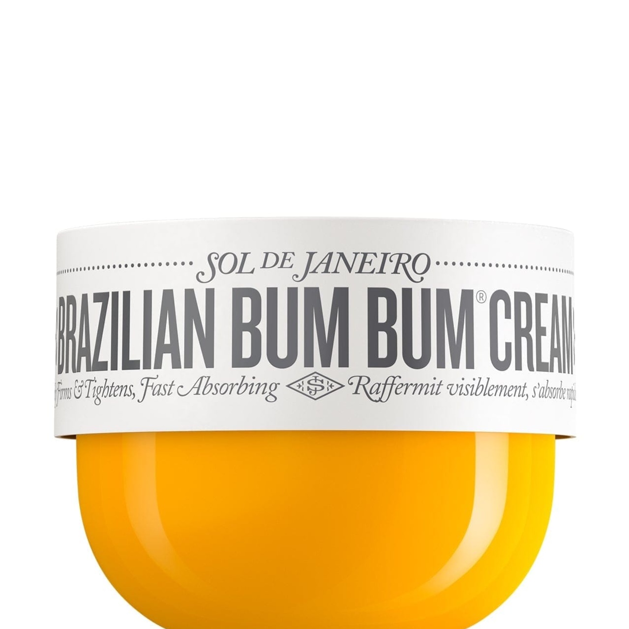 Brazilian Bum Bum Cream