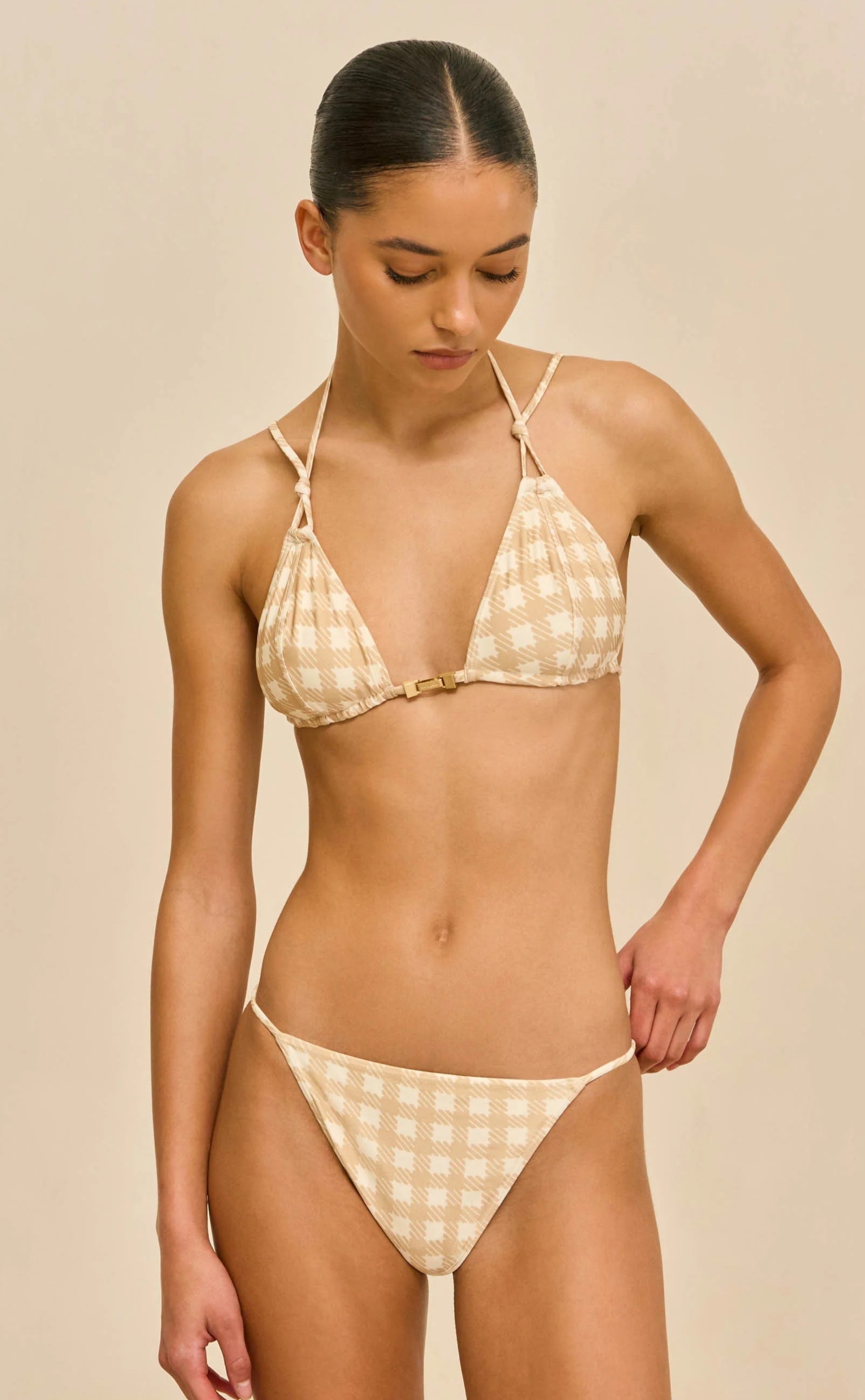 Anoki Bikini Top