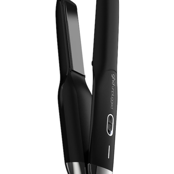Unplugged Styler - Cordless Flat Iron