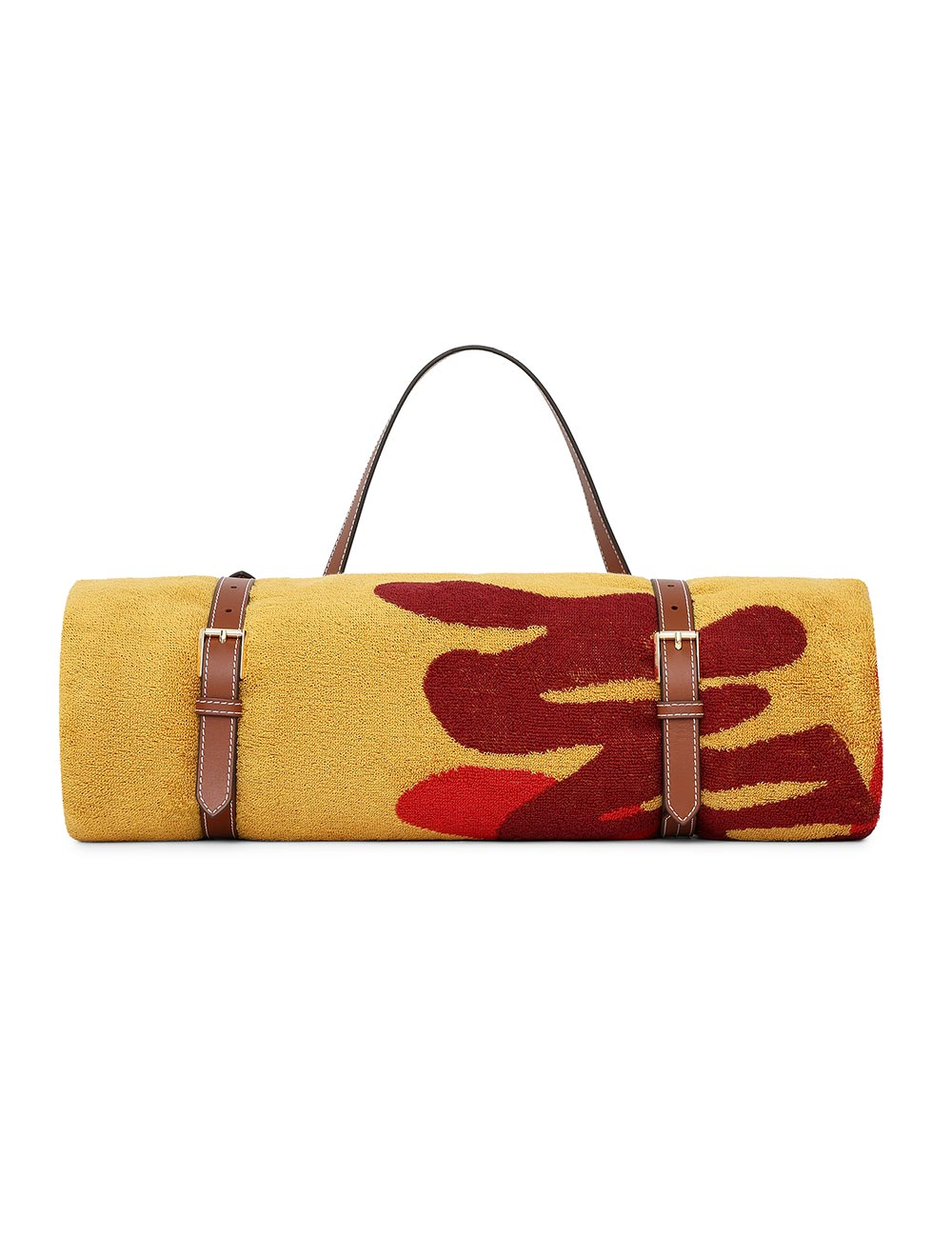 Sundance Towel and Carrier