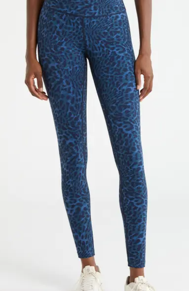 MPG Print Sculpt Leggings