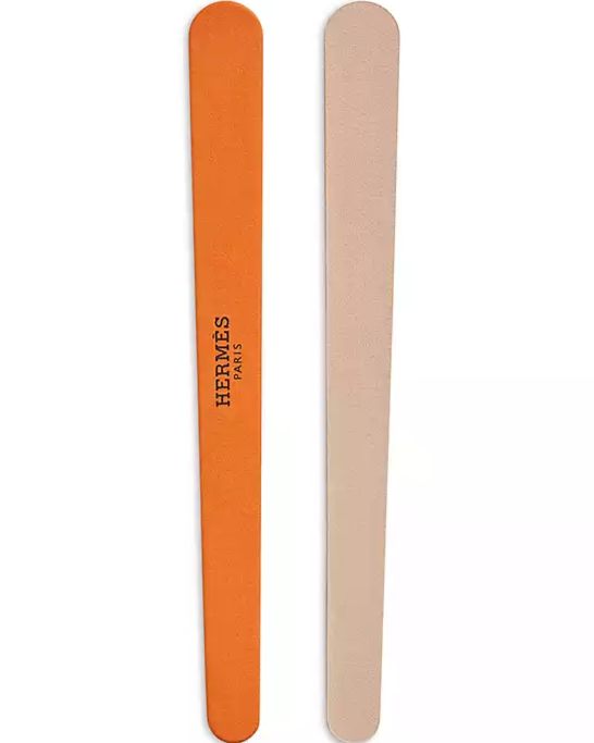 Les Mains Hermès Nail Files