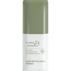 Hair Revitalizing Serum
