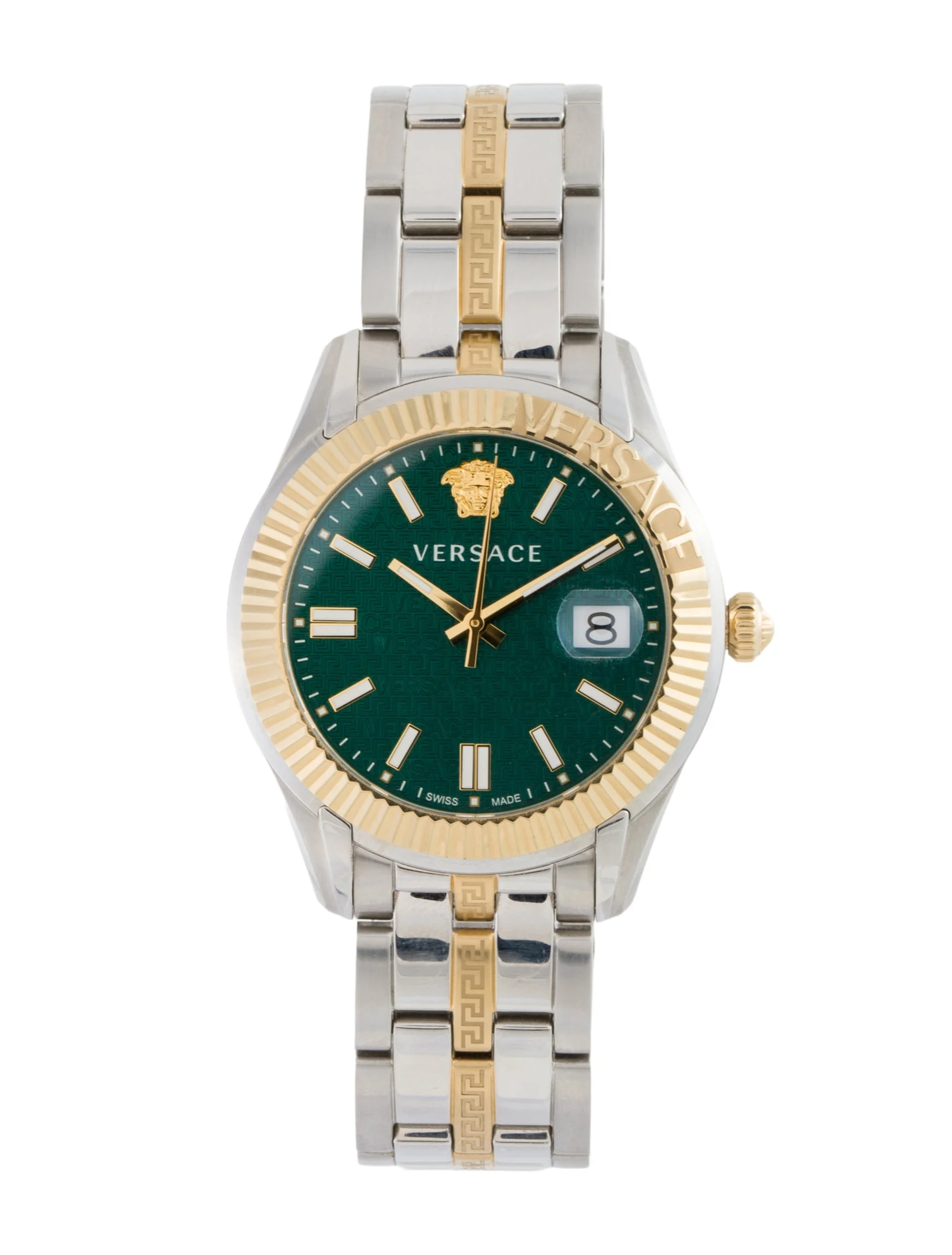 Greca Watch