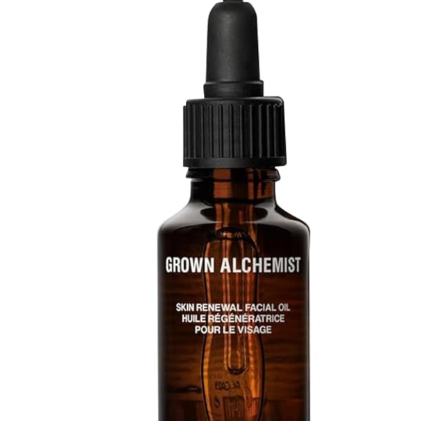 Skin Renewal Facial Oil 25 mL