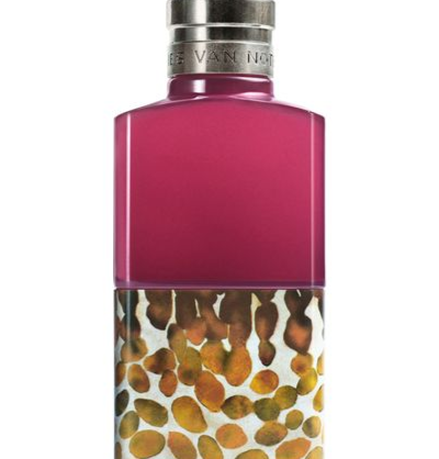 DRIES VAN NOTEN BEAUTY Velvet Violet Eau de Parfum 100 ml