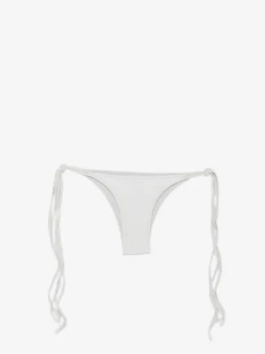 x Jennie Mabel side-tie bikini bottoms