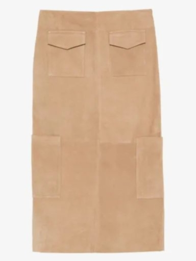 The Valletta Skirt