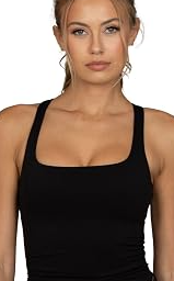 CoreSculpt Cutout Tank