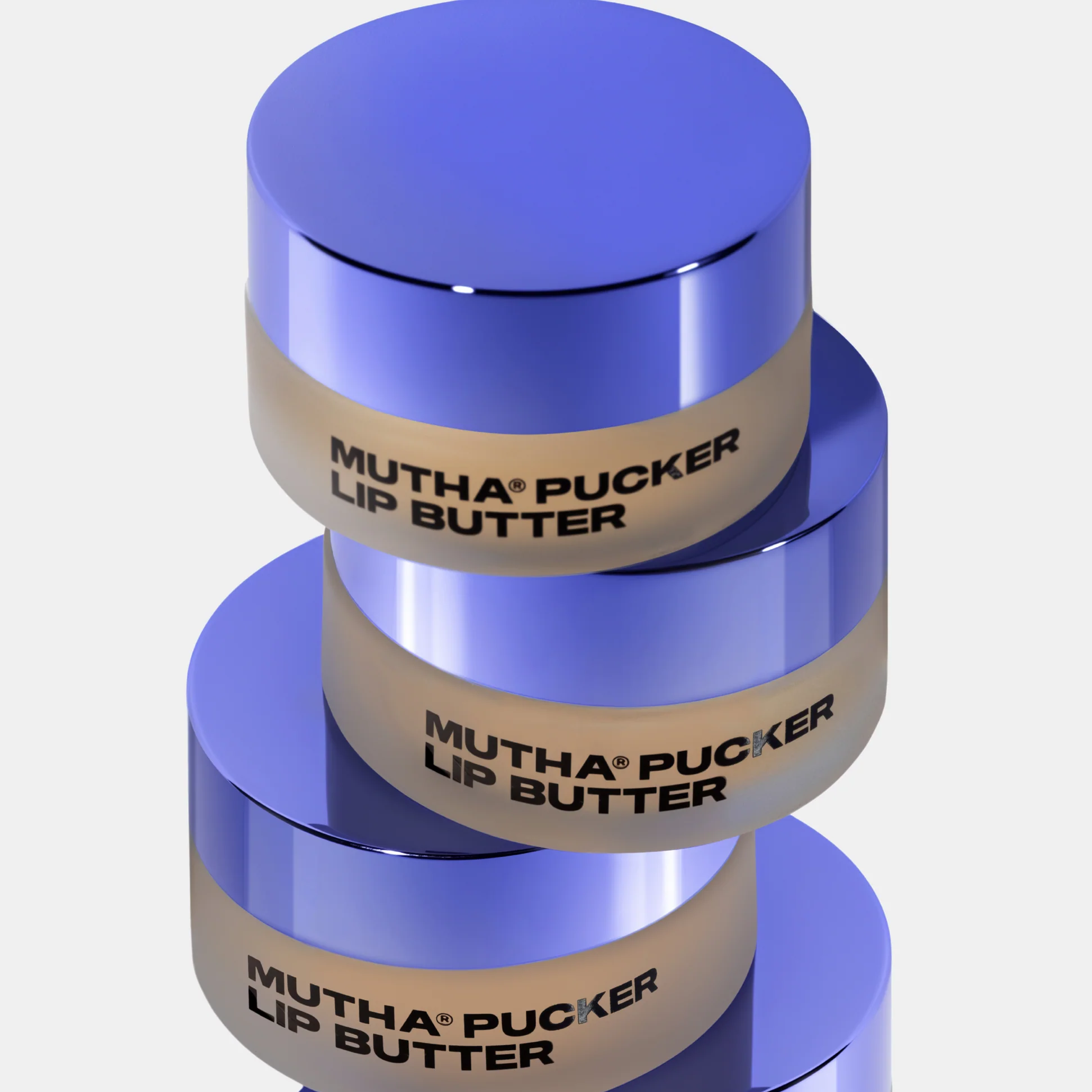 MUTHA® PUCKER LIP BUTTER