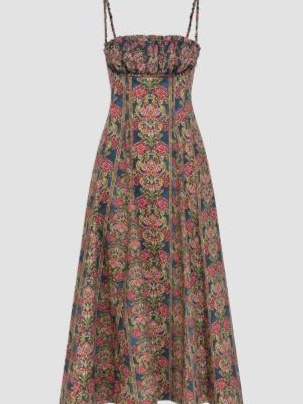 The Maisie Dress