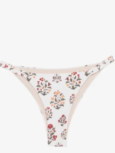 Vera Andes bikini bottoms