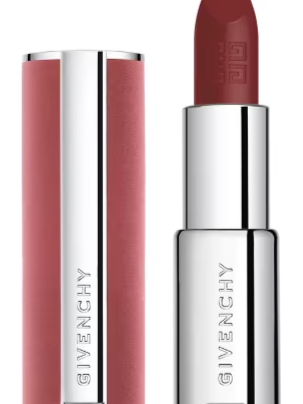 Le Rouge Sheer Velvet Lipstick
