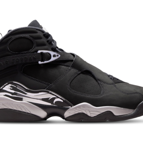 Jordan Retro 8