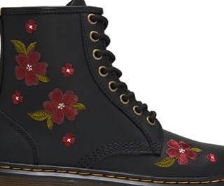 Aprile Combat Boot