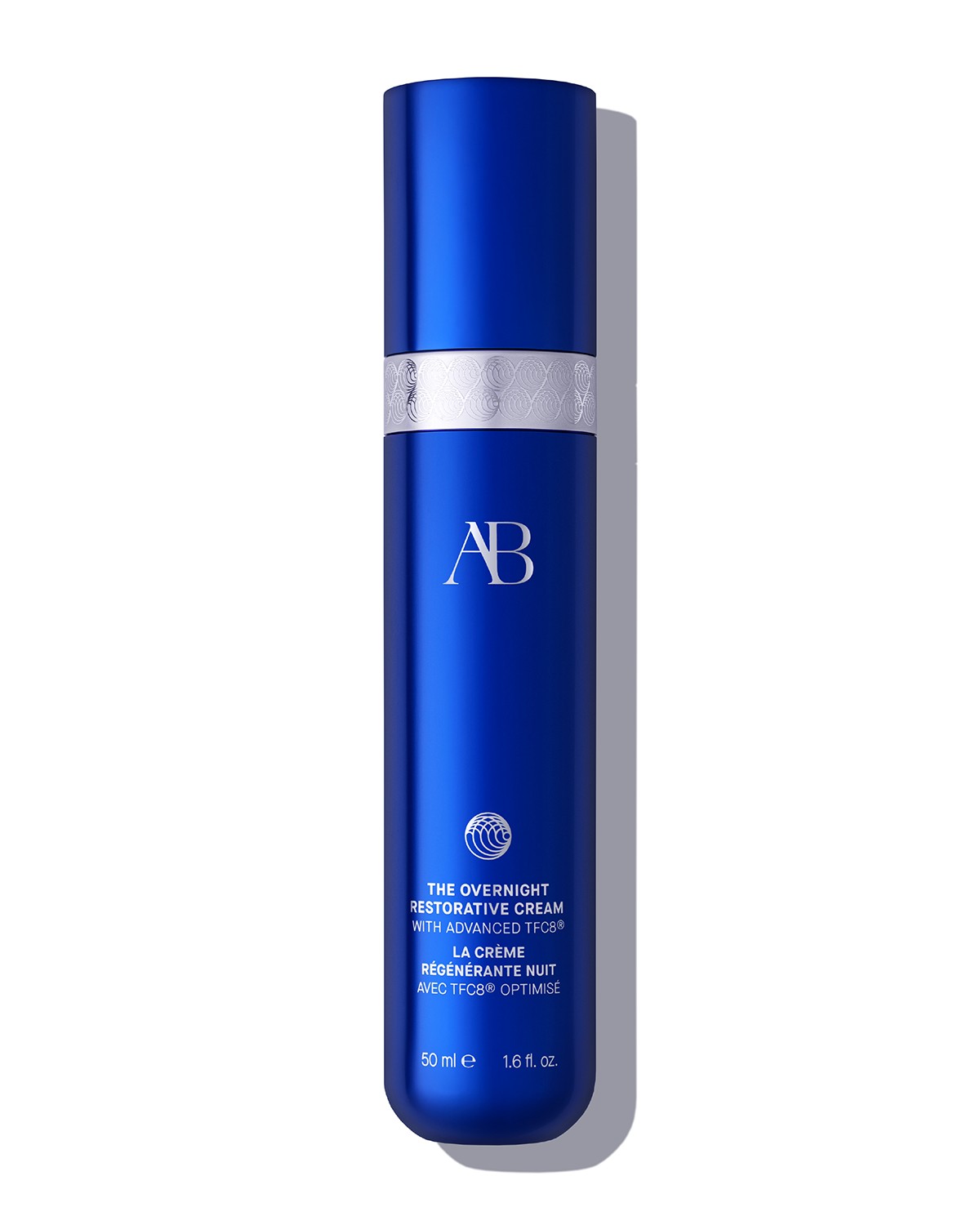 The Overnight Restorative Cream