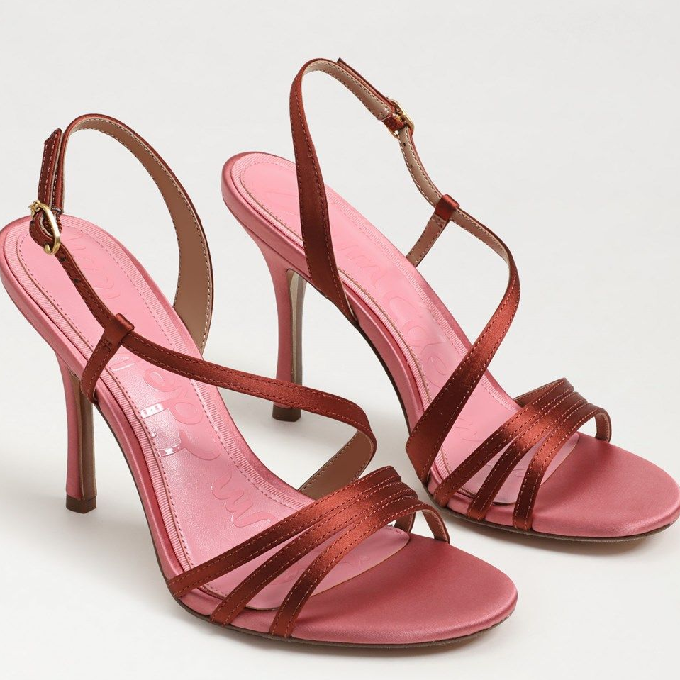 Charli Stiletto Sandal