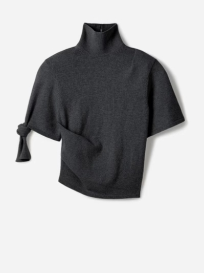The Fiocco knit